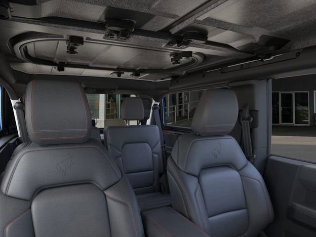 New 2025 Ford Bronco Stroppe Edition image 12
