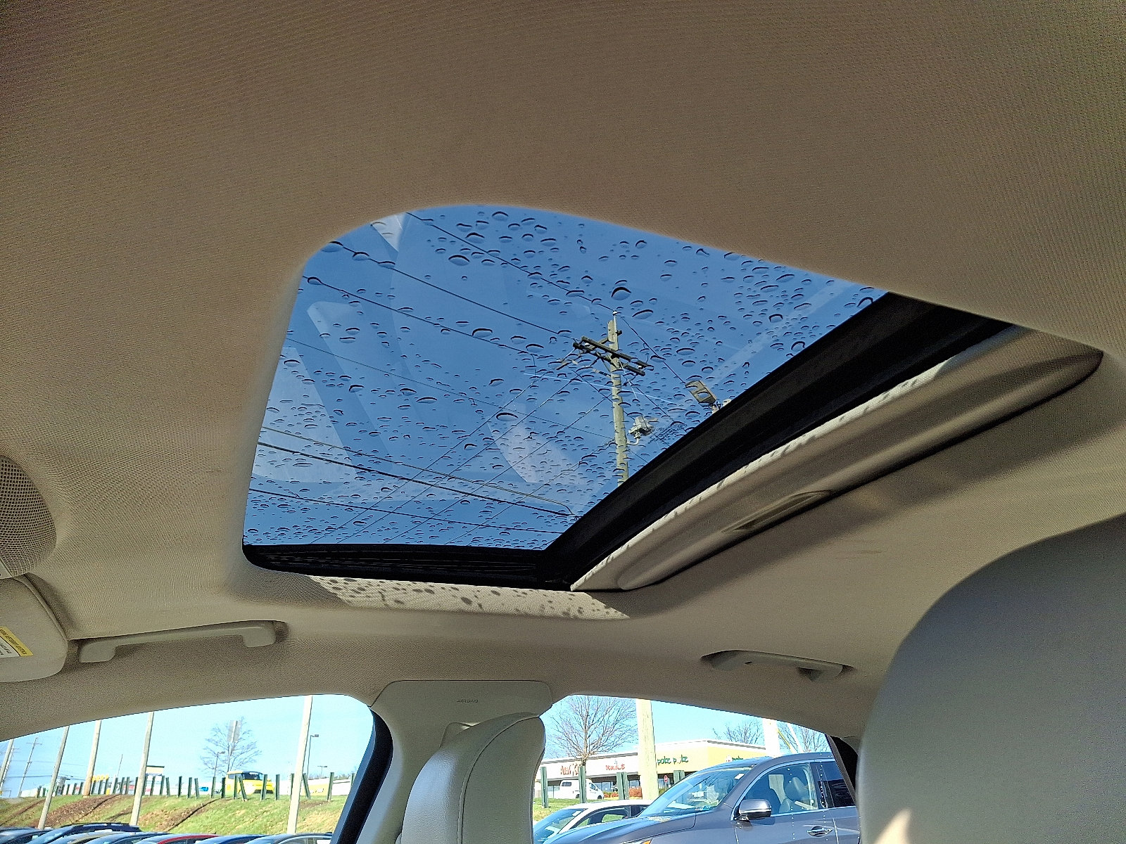 Used 2015 Ford Fusion Titanium image 13