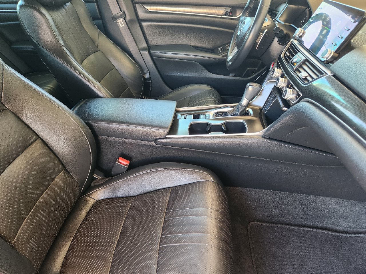 Used 2021 Honda Accord Sport Special Edition image 13