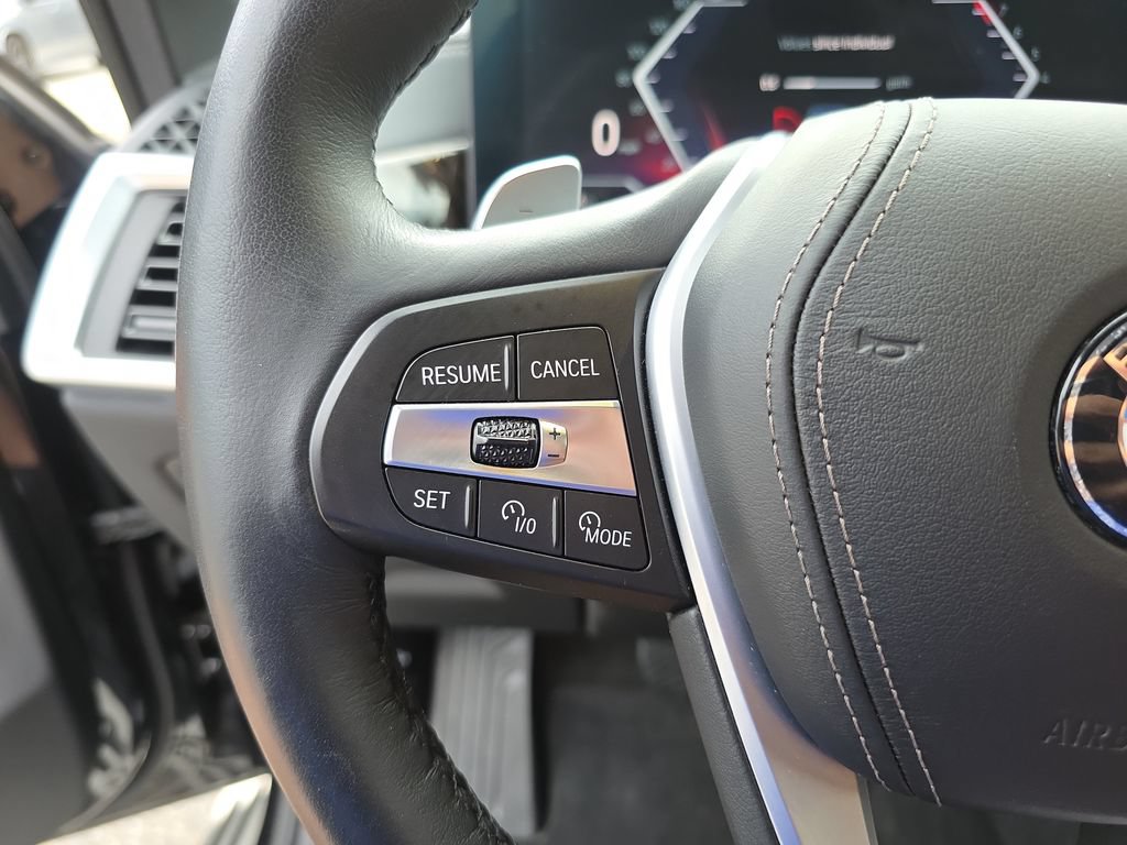 Used 2024 BMW X5 xDrive40i w/ Premium Package AWD/4WD image 26