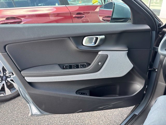 Used 2024 Polestar Polestar 2 AWD/4WD image 8