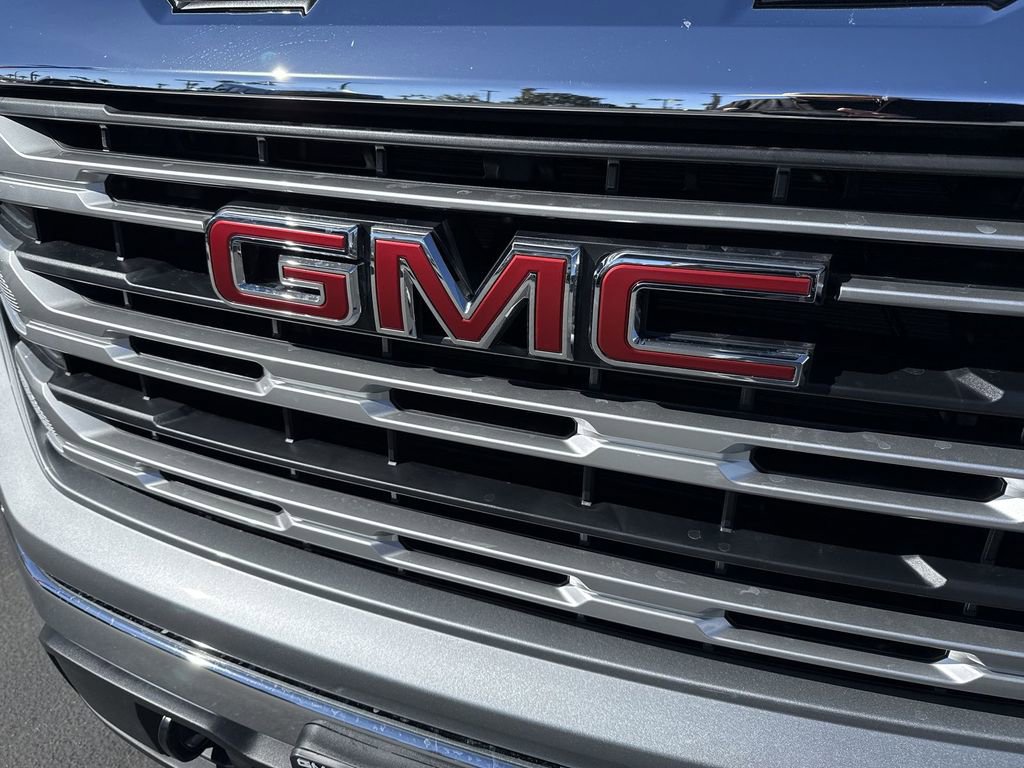 Certified 2026 GMC Sierra 1500 SLE w/ Preferred Package AWD/4WD image 30