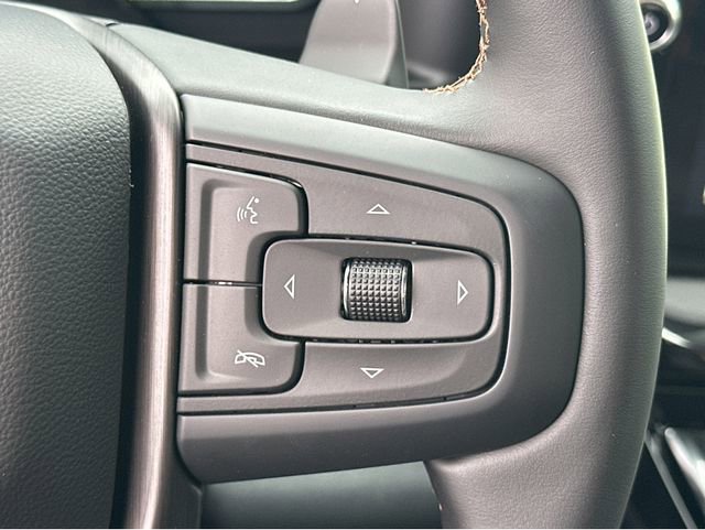 New 2026 GMC Sierra 1500 AT4 w/ AT4 Premium Package AWD/4WD image 30