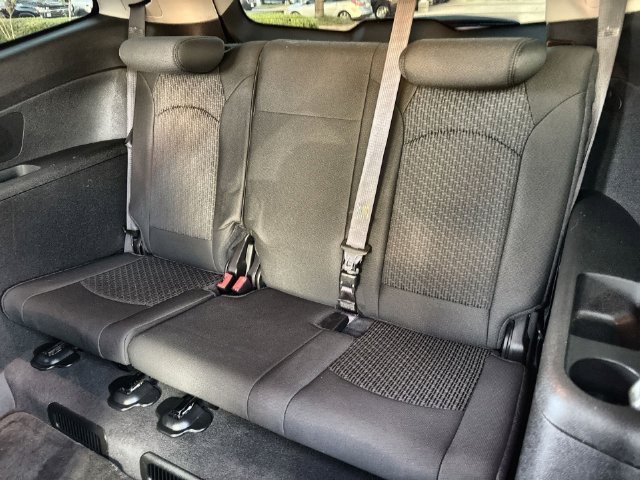 Used 2009 Chevrolet Traverse LT w/ California Edition Package FWD image 30