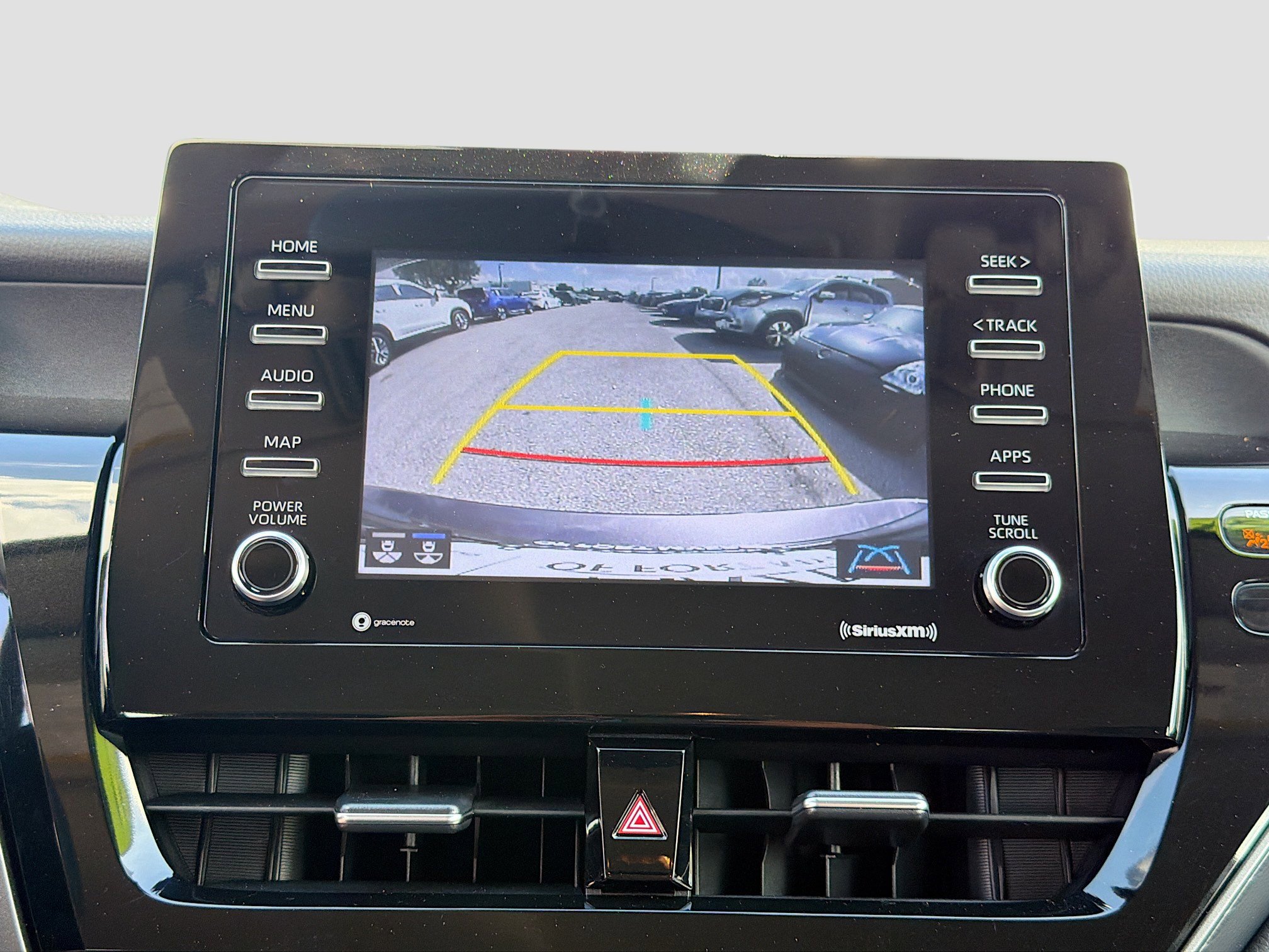 Used 2024 Toyota Camry SE w/ Cold Weather Package image 28