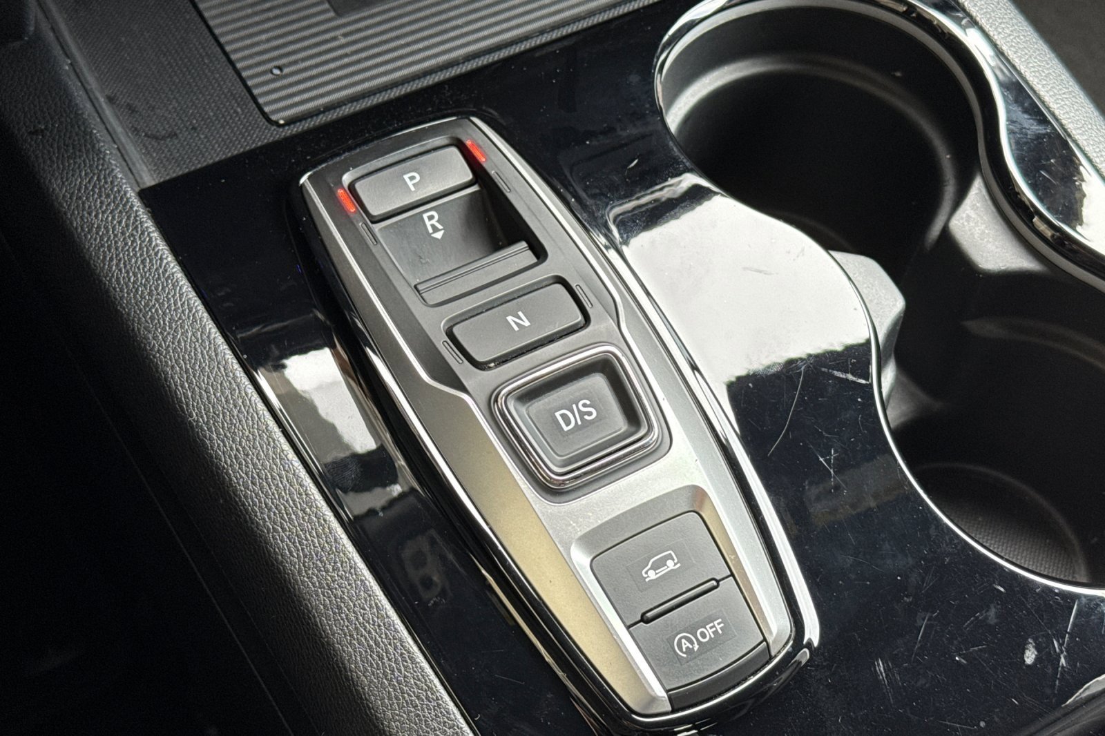 Used 2021 Honda Pilot Black Edition image 28