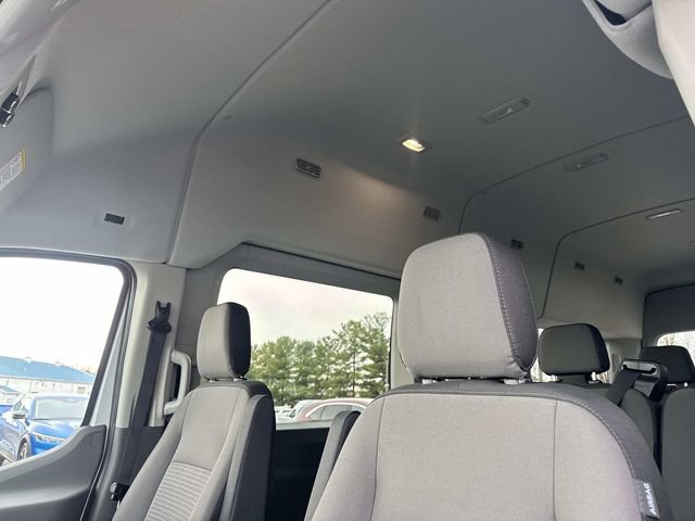 New 2026 Ford Transit 350 XLT image 12