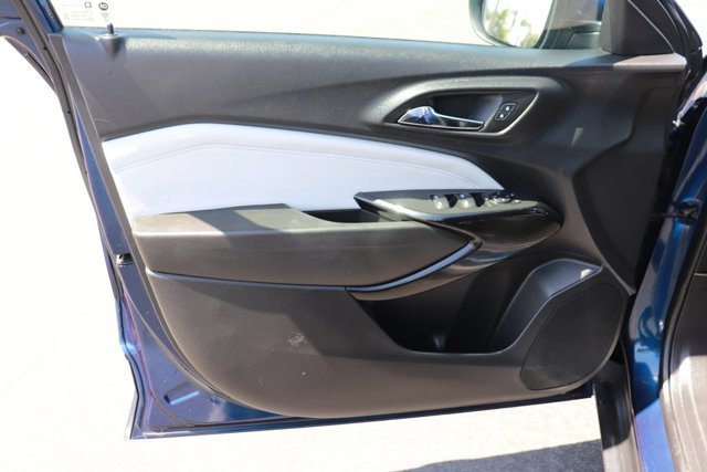 Used 2024 Chevrolet Trax LT FWD image 8