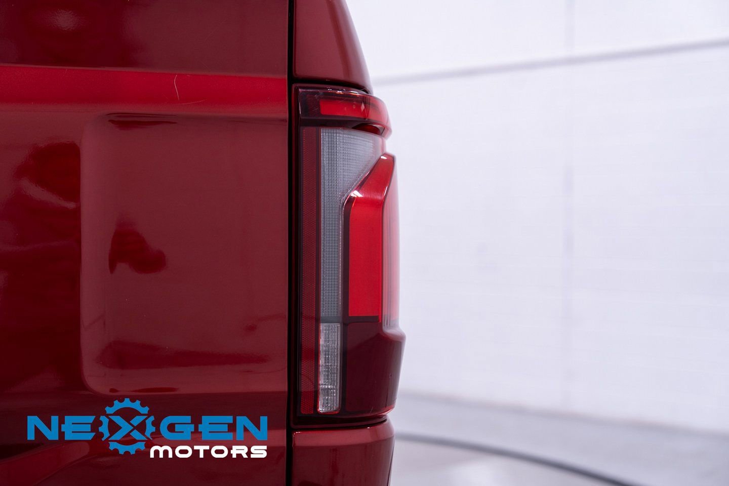 Used 2024 Ford F150 Platinum image 58