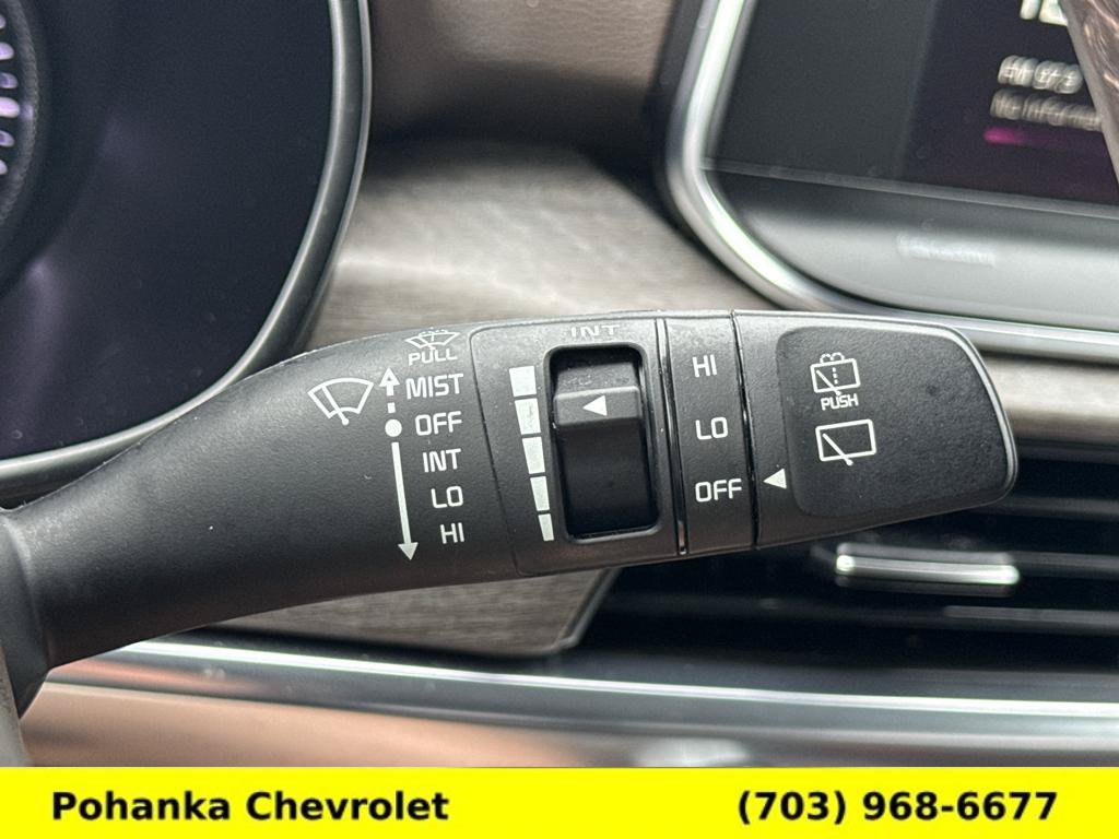 Used 2022 Kia Telluride SX w/ Nightfall Edition Package AWD/4WD image 10