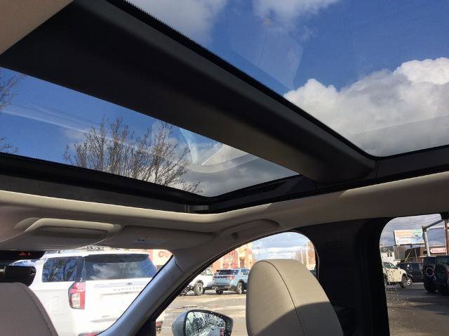 Used 2024 MAZDA CX-90 3.3 Turbo w/ Premium Package image 18