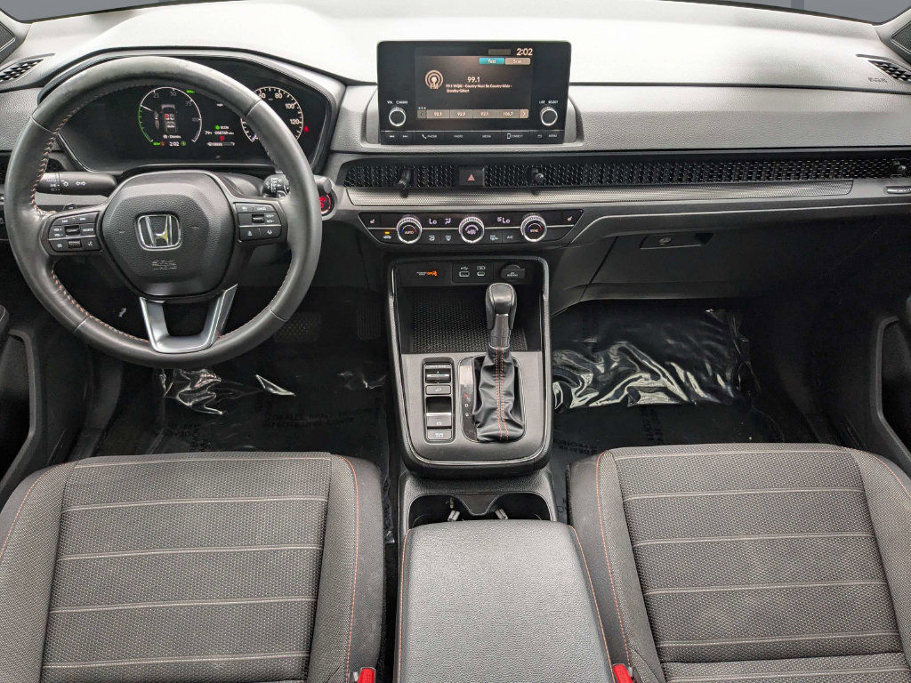 Used 2023 Honda CR-V Sport image 14