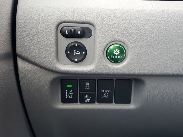 New 2026 Honda Ridgeline RTL image 26