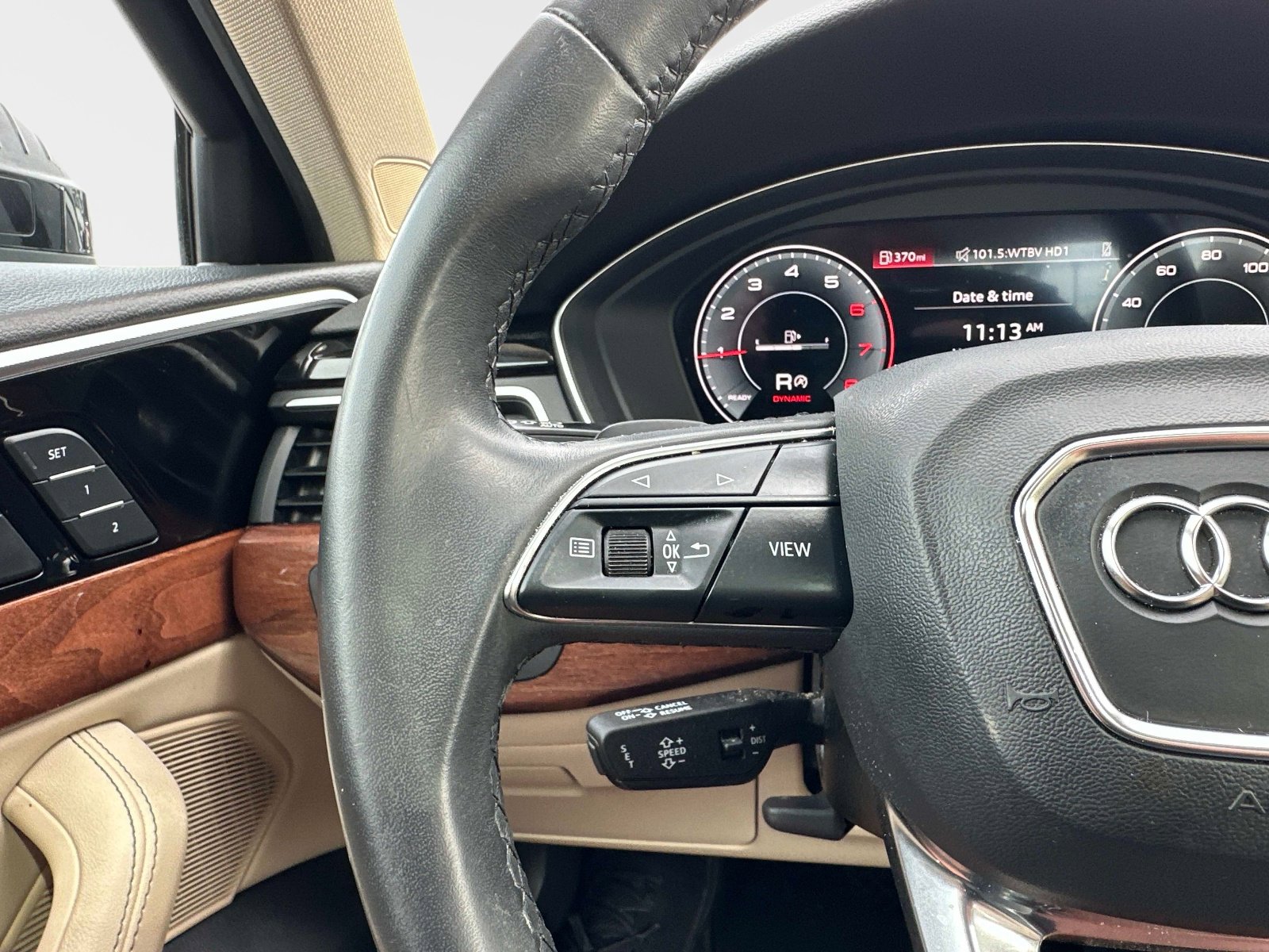 Used 2022 Audi A4 2.0T Premium Plus w/ Premium Plus Package image 31