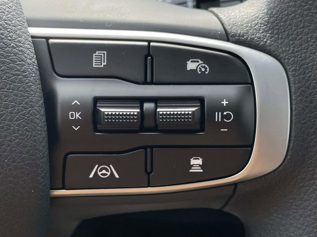 New 2026 Kia K5 LXS FWD image 30