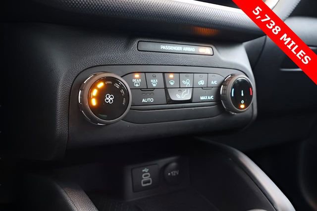 Used 2023 Ford Bronco Sport Big Bend AWD/4WD image 24