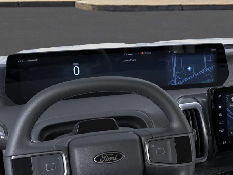 New 2026 Ford Expedition Max Platinum AWD/4WD image 13