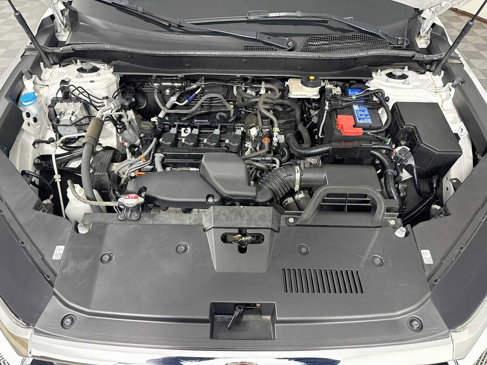Used 2024 Honda CR-V LX image 24