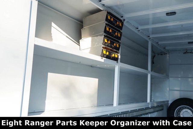 Used 2023 Mercedes-Benz Sprinter 3500 image 5