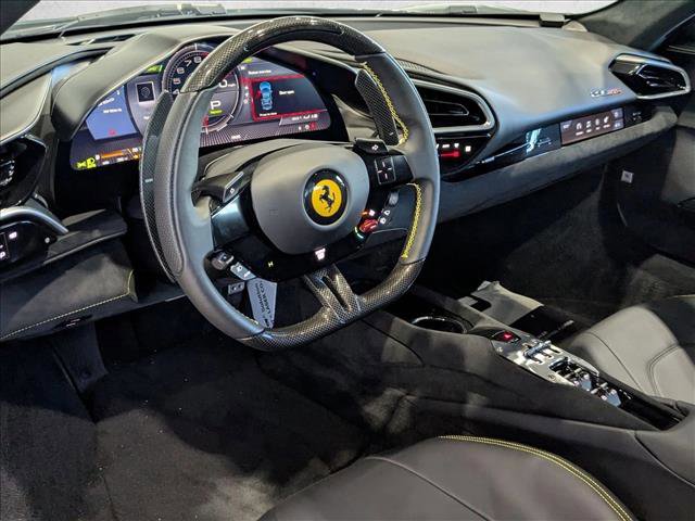 Used 2024 Ferrari 296 GTS image 9