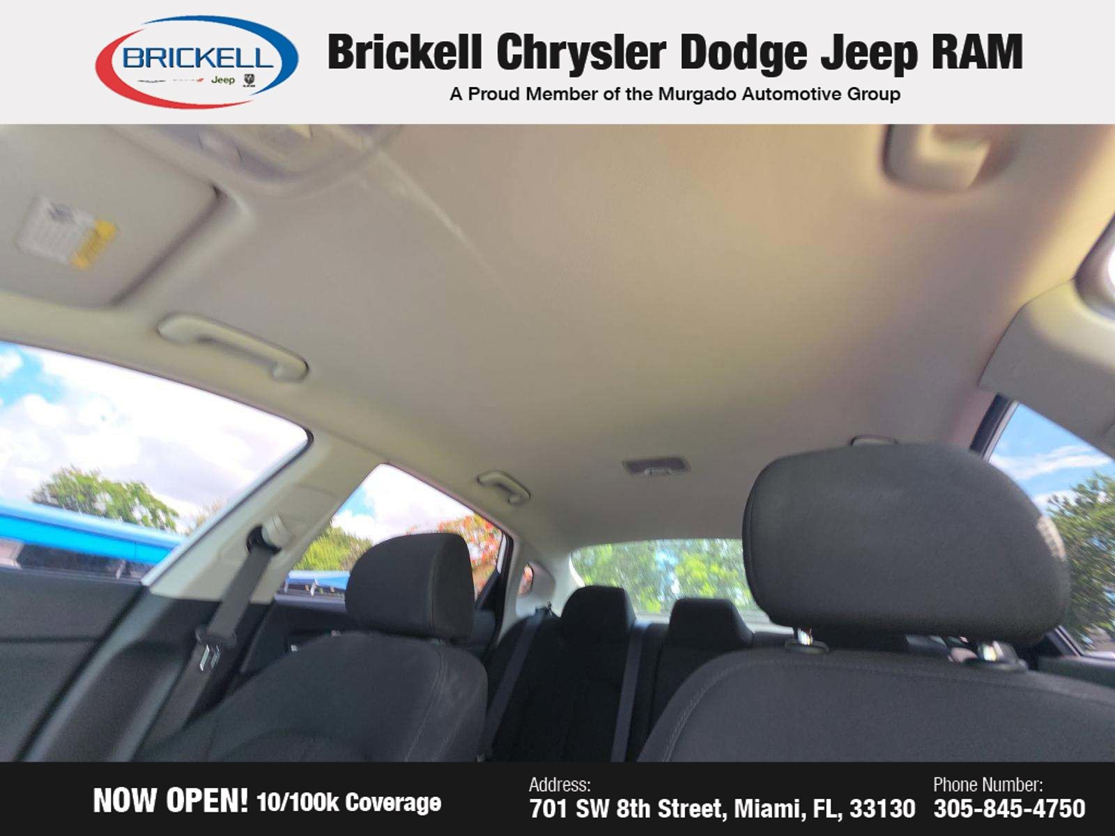 Used 2020 Kia Optima LX image 7