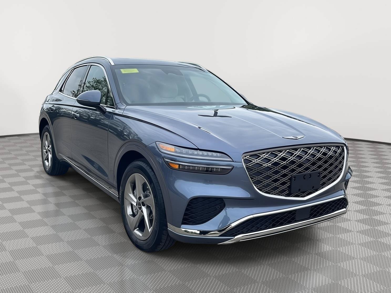 Used 2026 Genesis GV70 2.5T Select AWD/4WD image 3