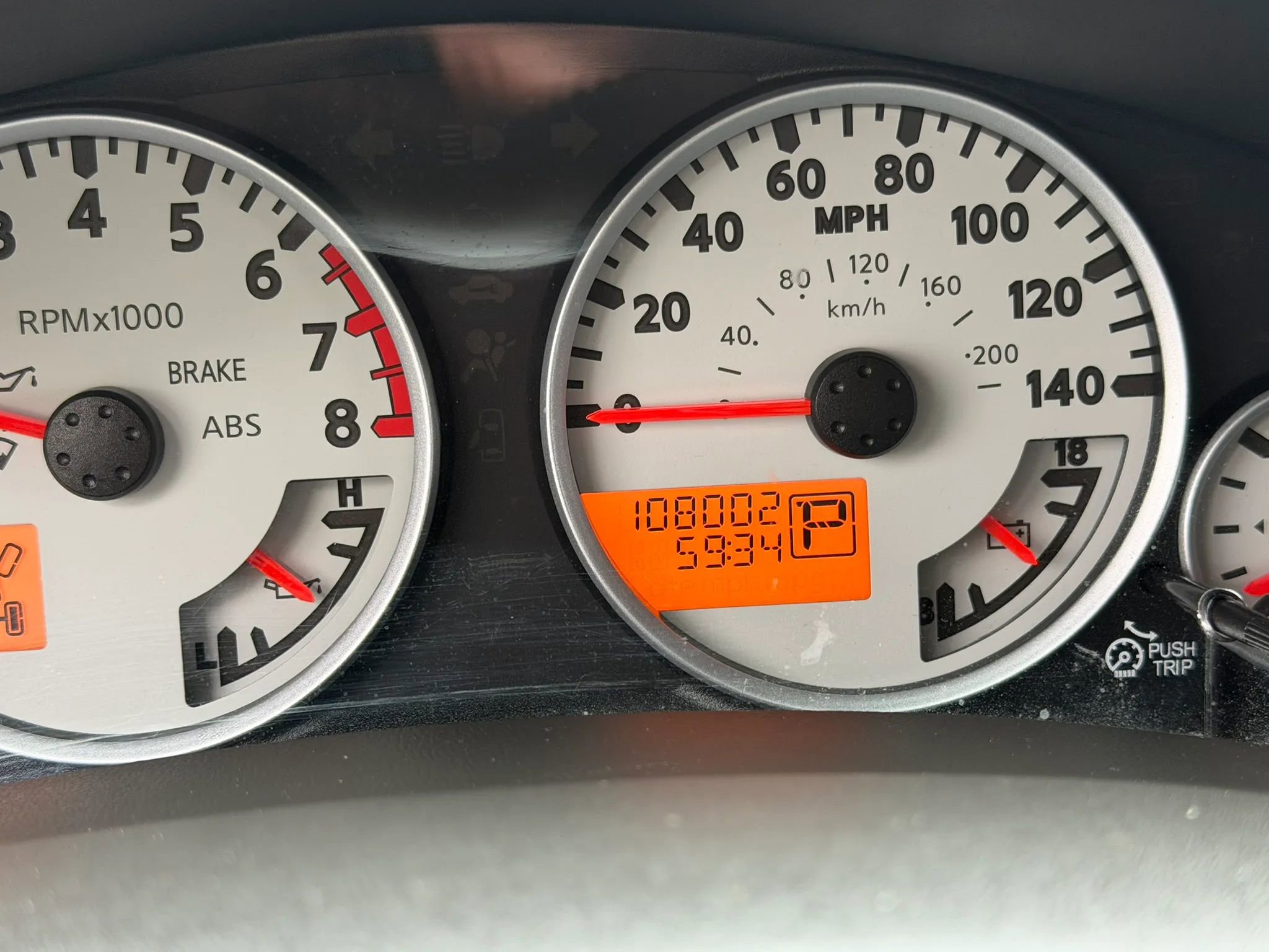 Used 2018 Nissan Frontier PRO-4X image 19