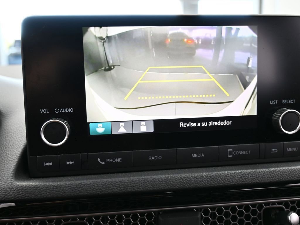 Used 2025 Honda Civic LX image 19