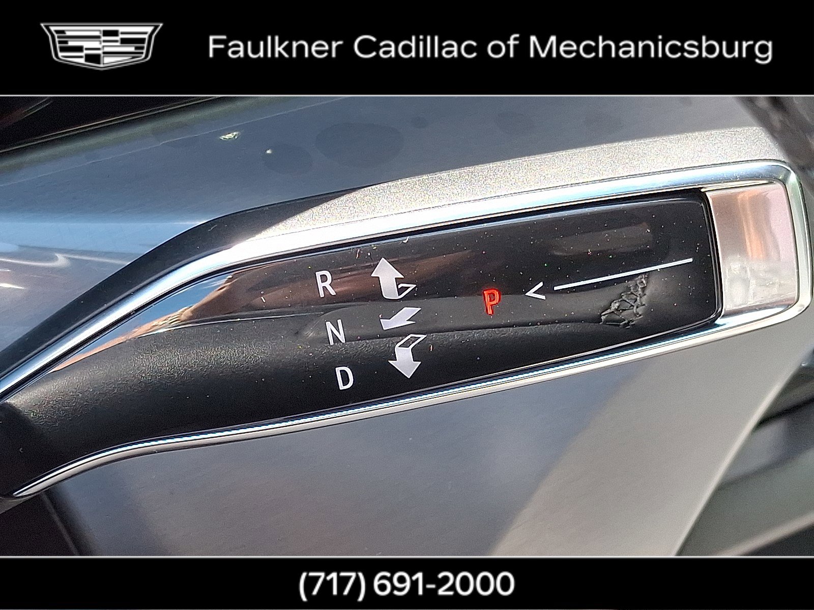New 2026 Cadillac Vistiq Sport image 22