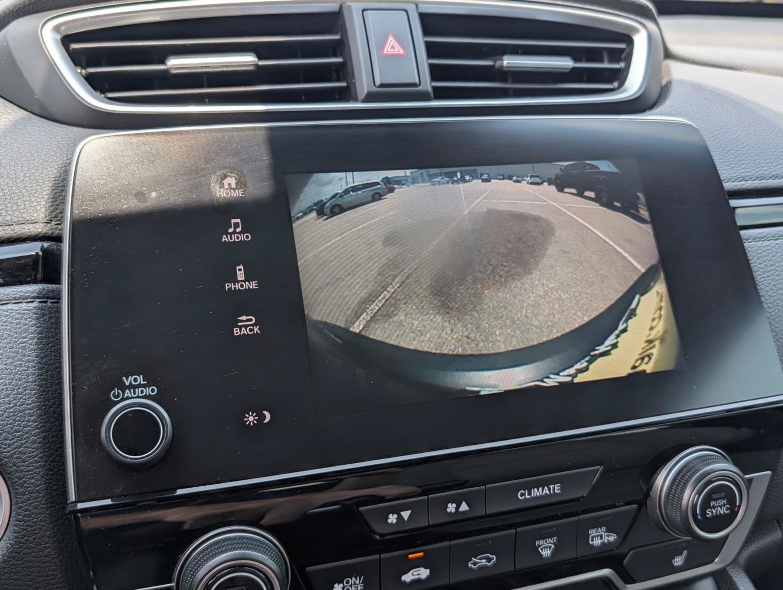 Used 2020 Honda CR-V EX-L image 23