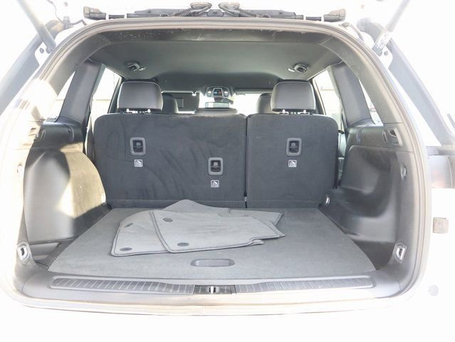 Used 2024 Jeep Grand Cherokee Altitude image 20