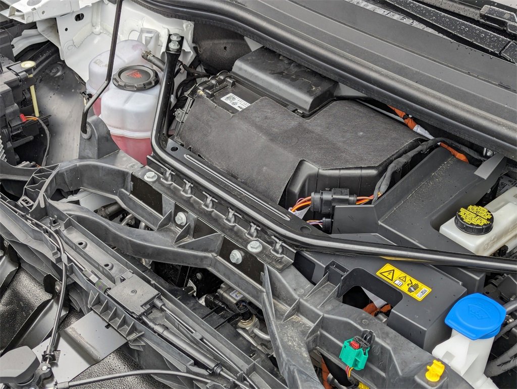 Used 2023 Audi Q4 e-tron Prestige w/ Black Optic Package image 41