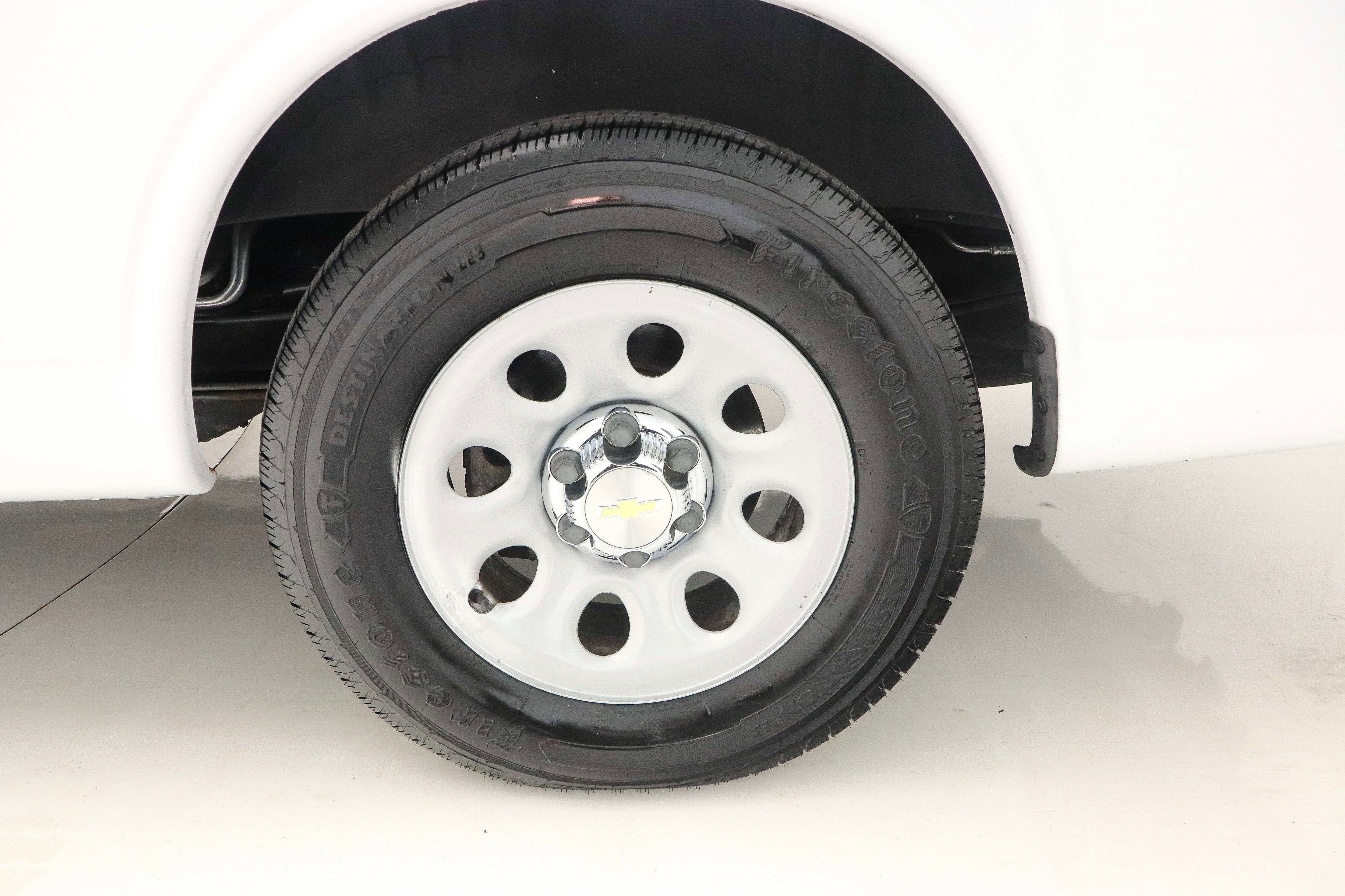 Used 2014 Chevrolet Express 1500 LT w/ LT Preferred Equipment Group image 28