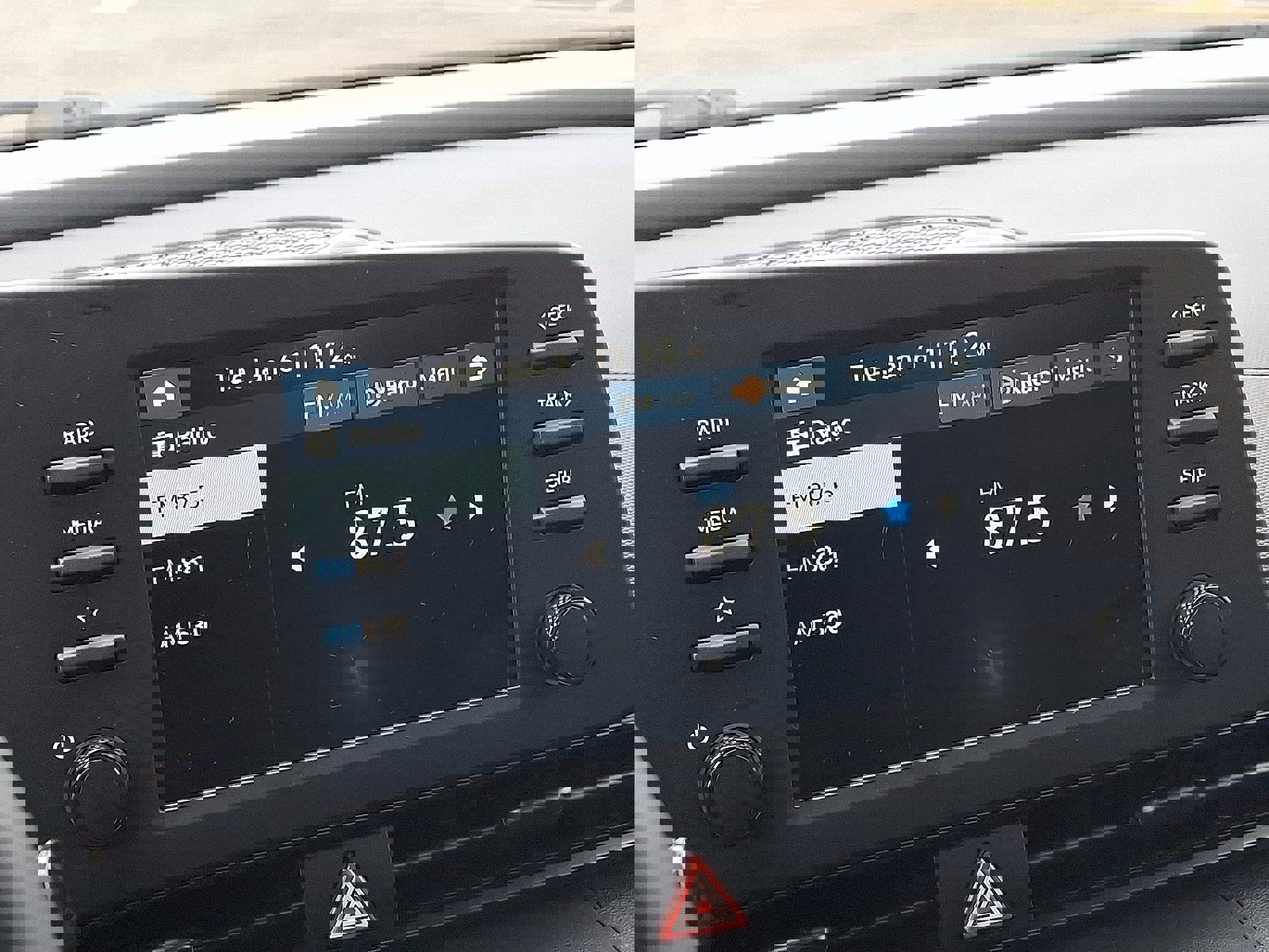 Certified 2025 Hyundai Elantra Sport image 17