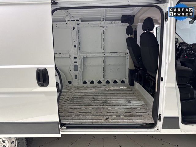 Used 2017 RAM ProMaster 1500 image 17