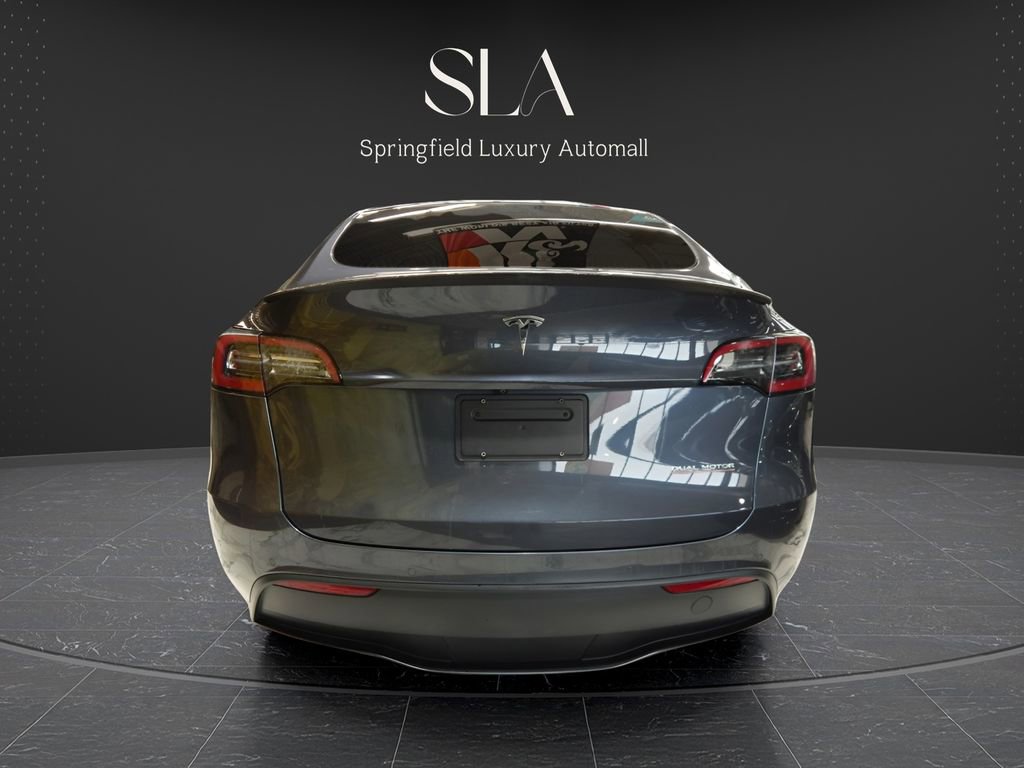 Used 2021 Tesla Model Y Performance image 6