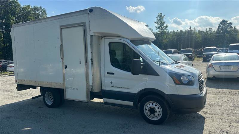 Used 2015 Ford Transit 350 138 DRW image 7