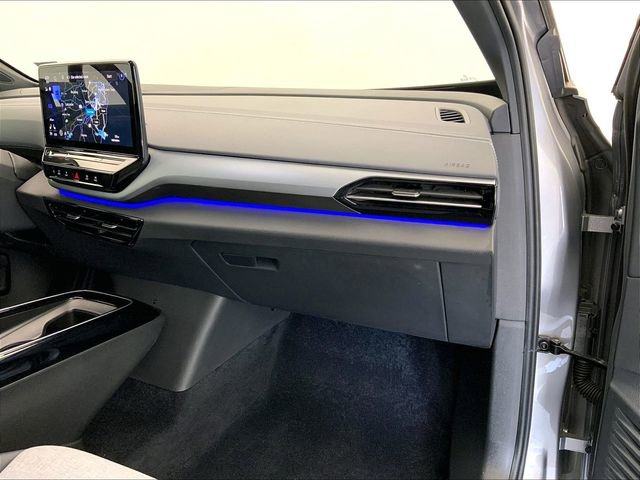 Used 2023 Volkswagen ID.4 Pro AWD/4WD image 21