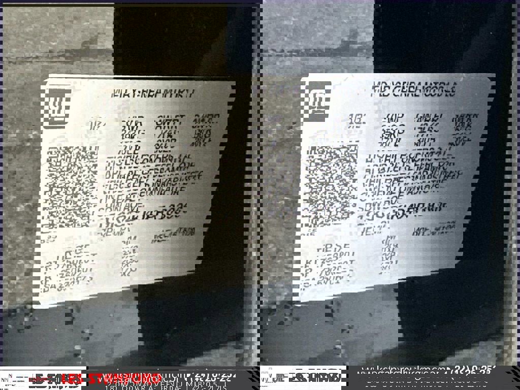 Used 2023 GMC Yukon XL SLT AWD/4WD image 21