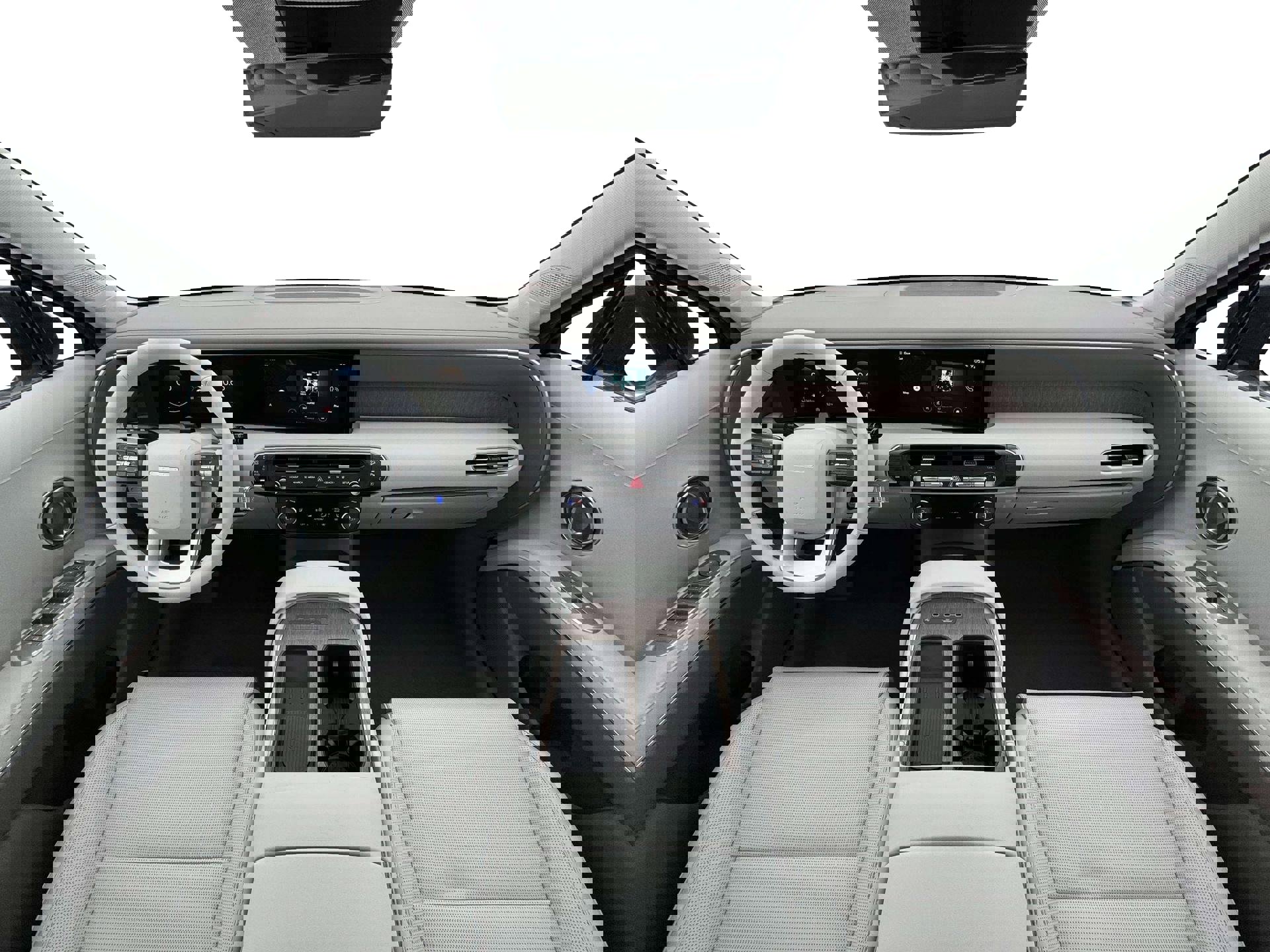 New 2026 Hyundai Palisade SEL image 13