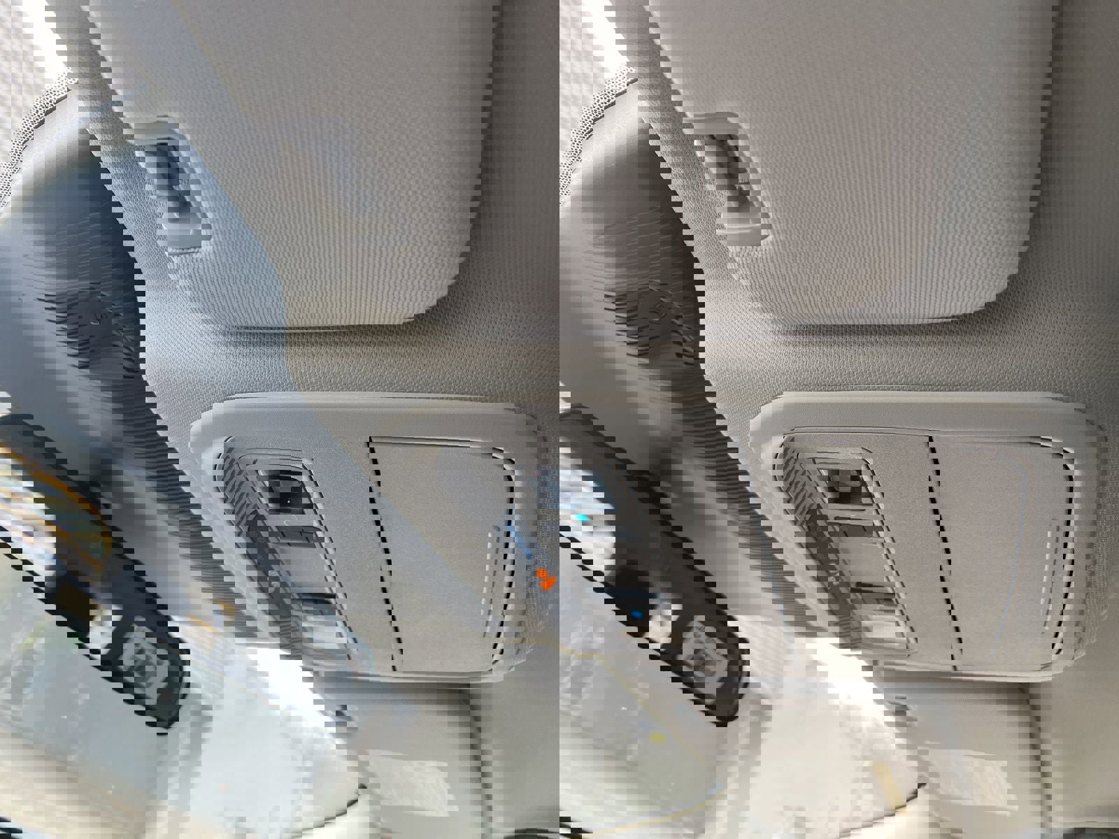 New 2026 Ford Explorer Active image 36