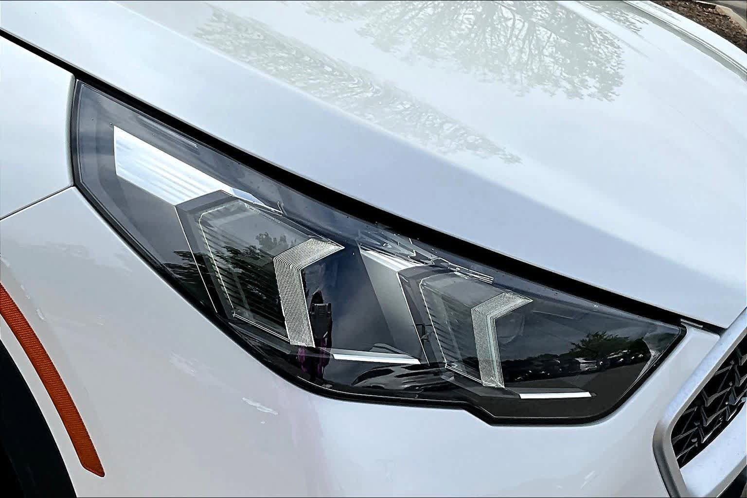 Certified 2025 BMW X2 xDrive28i image 29