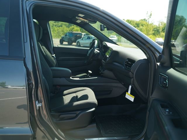 New 2026 Dodge Durango GT image 18