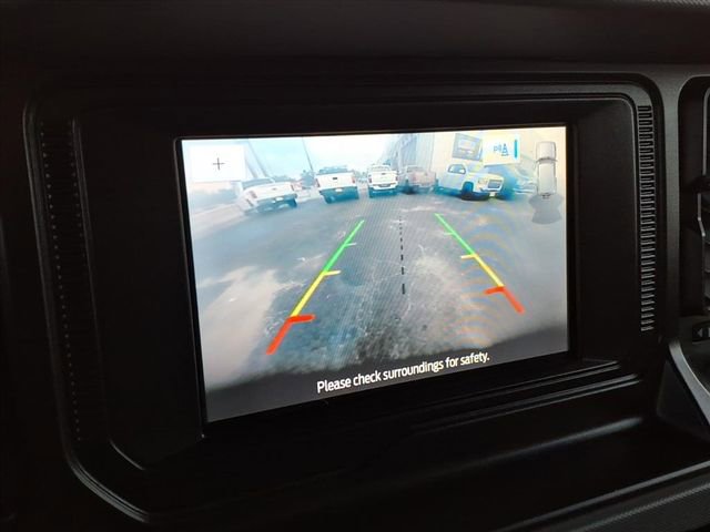 Used 2023 Ford Bronco Black Diamond image 26