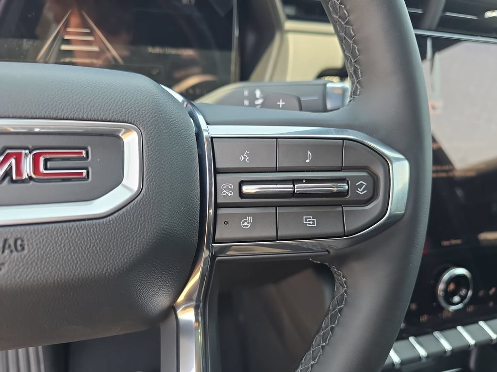 New 2027 GMC Terrain Elevation w/ Elevation Premium Package AWD/4WD image 18