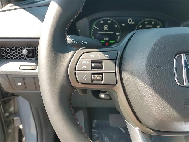 New 2026 Honda CR-V Sport-L image 16
