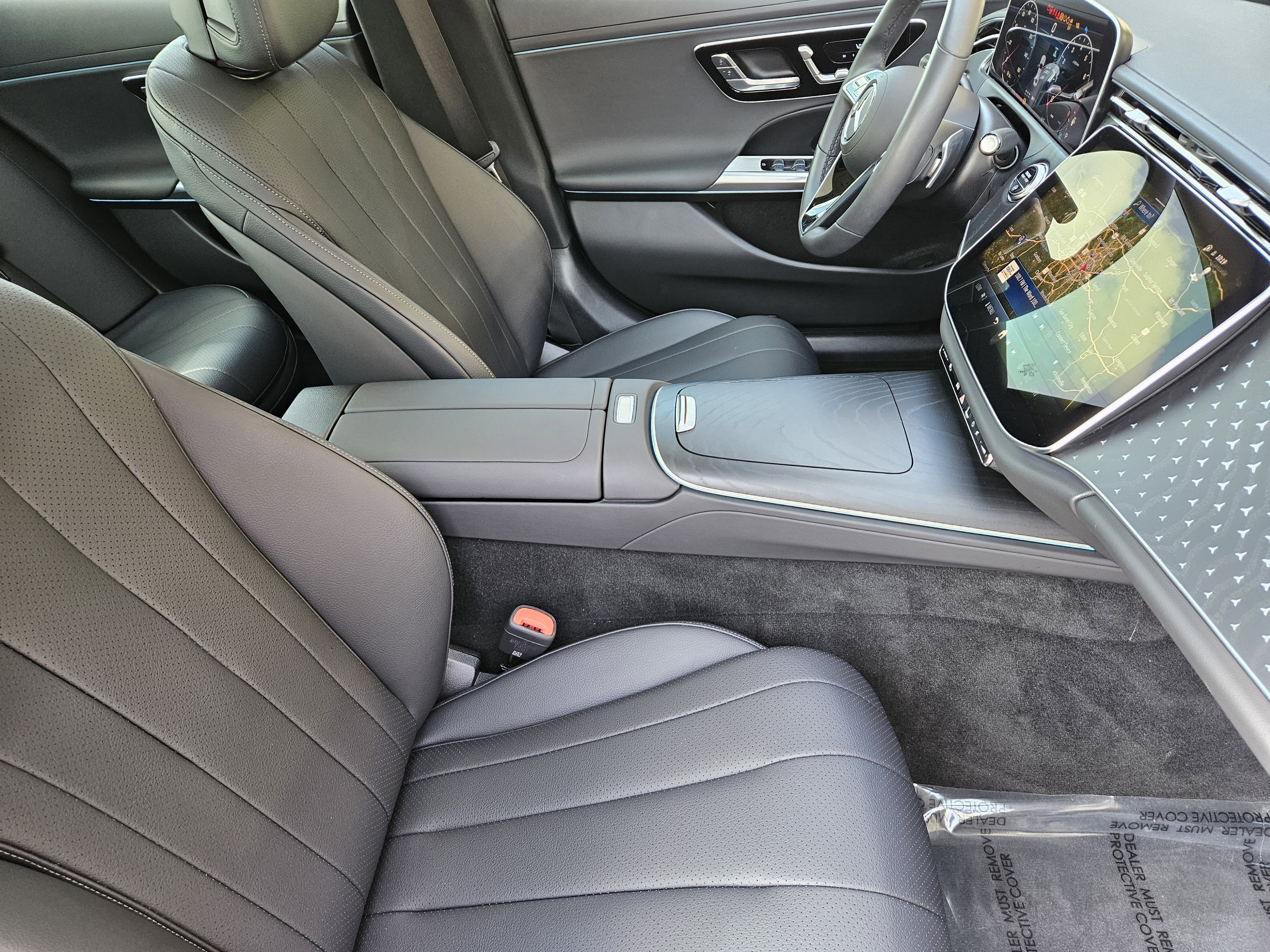 Certified 2025 Mercedes-Benz E 350 Sedan image 9