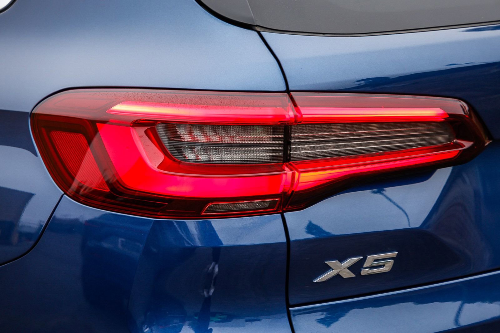 Used 2022 BMW X5 xDrive45e image 8