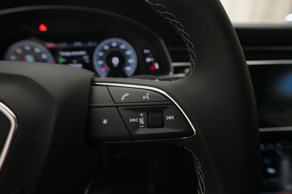 New 2026 Audi Q7 2.0T Premium AWD/4WD image 19