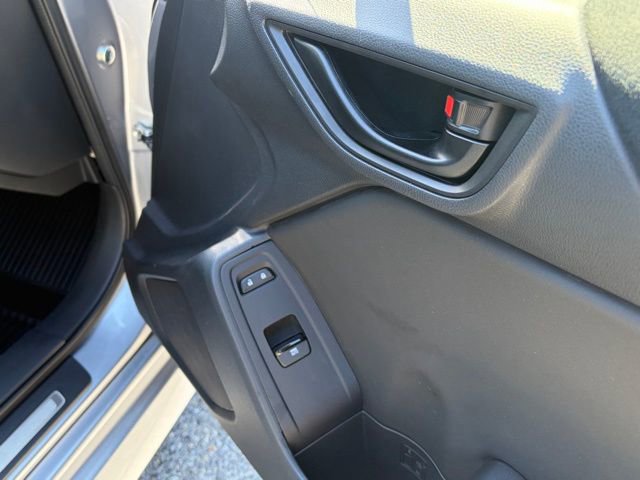 Used 2023 Toyota GR86 Premium w/ ALL Weather Mat Package (TMS) image 26
